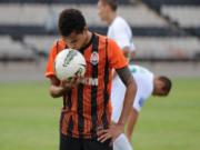 Các cầu thủ đánh thuê từ chối trở lại Ukraine vì sợ bị bắn rơi