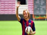 Rakitic thay thế Xavi: Barca vẫn theo đuổi hay cải biên tiki-taka?