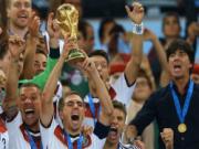 Tính toán đáng sợ của Philipp Lahm