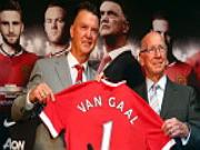 Có Van Gaal, liệu Man United còn tiếc Mourinho?