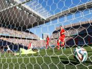 Những kỷ lục bị phá vỡ ở World Cup 2014