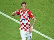 Muốn có Mandzukic, Arsenal phải chồng đủ 20 triệu bảng