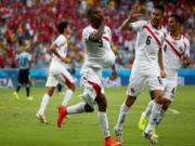 Costa Rica không hề e sợ Hà Lan