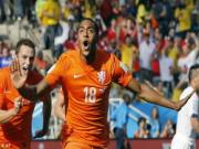 Bằng chứng khẳng định Van Gaal "cao tay ấn"