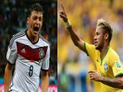 Hướng tới tứ kết World Cup: Nín thở chờ đại chiến