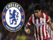 Chelsea chính thức sở hữu Diego Costa