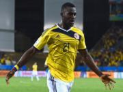 Jackson Martinez gia hạn hợp đồng với Porto: Arsneal vỡ mộng