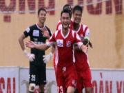 Nguyễn Đình Hiệp: Nỗi buồn cho bóng đá xứ Nghệ