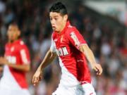 Thực lòng, Monaco  không muốn bán James Rodriguez