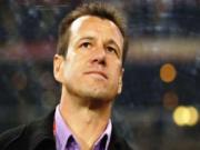 Dunga chính thức trở thành huấn luyện viên trưởng của Brazil