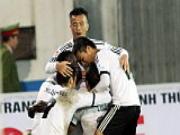 Cầu thủ Đồng Nai không thiếu tiền mà vẫn bán độ