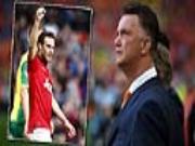 Van Gaal sẽ nâng tầm Mata?