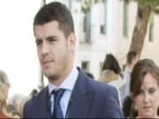 Morata sẽ phải nghỉ thi đấu gần 2 tháng vì chấn thương