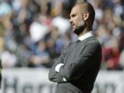 Chủ tịch Bayern hứa "bảo kê" cho Pep