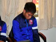 "Vòi bạch tuộc" lũng đoạn bóng đá Việt?