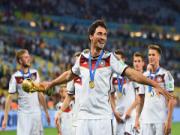 Man United cần một "bộ não" ở hàng thủ