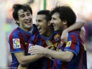 Cựu sao La Masia bất ngờ gia nhập đội bóng "hạng gà" tại Premier League