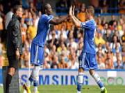 Chelsea rất cần những cầu thủ tự đào tạo