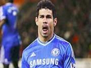 Diego Costa nguyện chiến đấu hết mình vì Chelsea