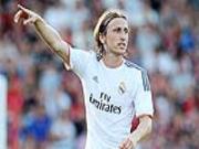 Modric đưa Kroos và James Rodriguez lên mây xanh