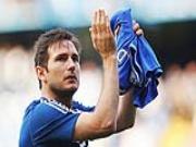 Lampard chính thức đầu quân cho New York City FC