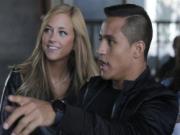 Tân binh Arsenal sắm biệt thự triệu đô tại London