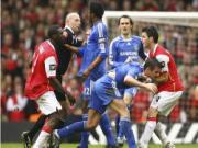 Gạt hận thù, Lampard chân thành chúc điều tốt cho Fabregas