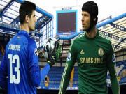 Jose Mourinho & mối đau đầu mang tên thủ môn