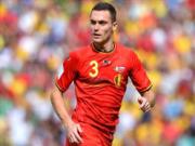 Barca tính cướp bằng được Vermaelen trước mặt M.U