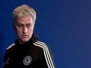 HLV Jose Mourinho tuyên bố Chelsea chính thức ngừng mua sắm