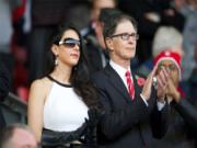 Liverpool không sai khi bán Suarez