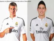 Real Madrid: Đẹp, mong manh, và dễ vỡ