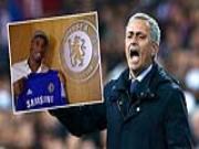 Mourinho đưa Drogba trở lại vì .... Arsenal