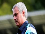 Jose Mourinho và những tham vọng cho mùa giải mới