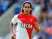 Real “khôn lỏi” hỏi mượn Falcao của Monaco