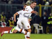 Kevin Strootman đến M.U: Chỉ còn là vấn đề thời gian