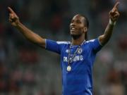 Có Diego Costa, Chelsea vẫn cần Drogba!