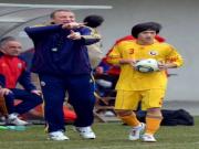 Cầu thủ gốc Việt đầu tiên được dự UEFA Champions League