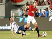 Vấn đề đội trưởng của Man United: Cách mạng từ Quỷ đầu đàn