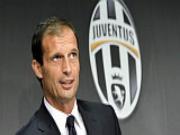 Juventus lột xác kể từ khi Allegri lên thay Conte