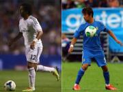 Real bất ngờ “rao bán” cả Marcelo lẫn Coentrao