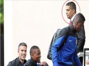 M.U nuôi… trộm giữ nhà