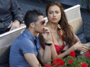 Messi, Ronaldo và cách chọn vợ kiểu dân chơi thứ thiệt