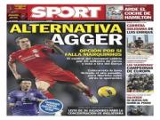 Barcelona đưa trung vệ "thép" của Liverpool vào tầm ngắm