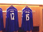 Drogba sẽ mặc lại áo số 15