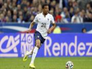 Liverpool không ký hợp đồng với Loic Remy