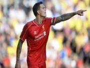 Daniel Agger: Liverpool sẽ sống tốt mà không cần Suarez