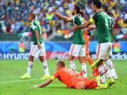 Huyền thoại Oliver Kahn bênh Robben: Cậu ta đã quá kinh nghiệm và lọc lõi