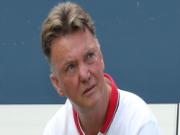 HLV Van Gaal đổ lỗi cho thời tiết sau chiến thắng hú vía của Man Utd