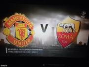 Fan M.U nổi giận vì không được xem bàn thắng của Rooney